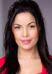 Nawal Bengholam