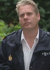 Daan de Vos
