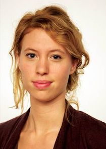 Fleur Wolfs
