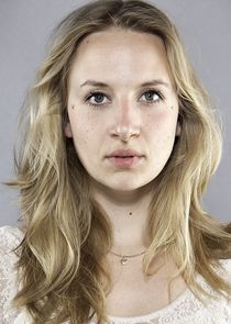 Anne Verheijen-Piket