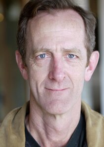 Ted Rooney